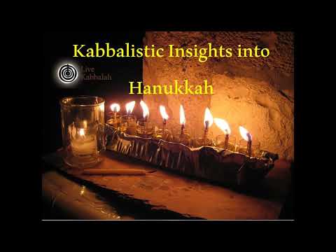 Hanukkah 2021 5782 - Soul over Matter | Holidays & Kabbalah | Rabbi Shaul Youdkevitch