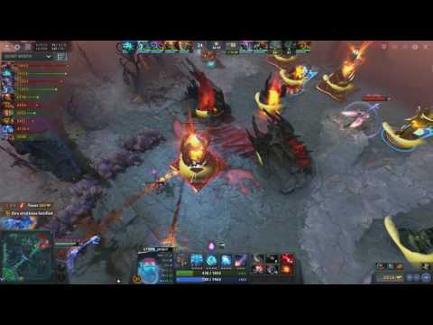 ⛔Secrett Midone Storm Spirit ft. Secret MP vs OG.Ana/ OG.7mad / OG.n0tail / Og.Fly