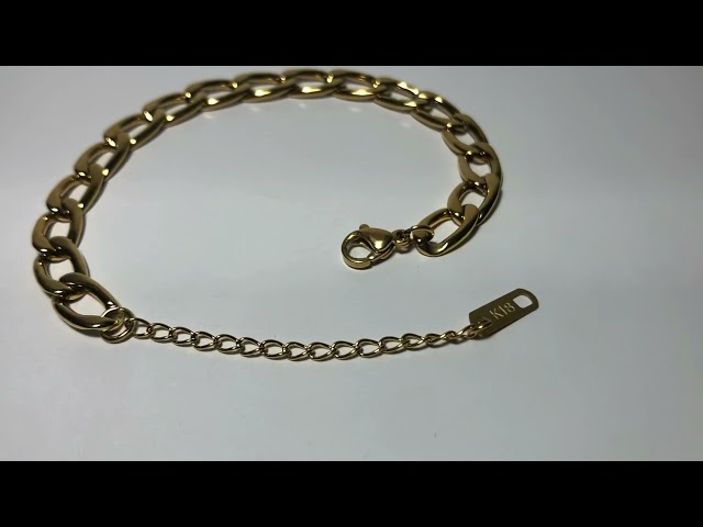 Vídeo relacionado con Sumpgle Anillo de acero inoxidable de nudo celta vikingo Banda de acero de titanio con letra personalizada Joyería de moda retro para hombres y mujeres