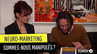 Petite Formation Neuro-Marketing, manipulation ou technique commerciale ?