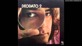 Deodato - Latin Flute