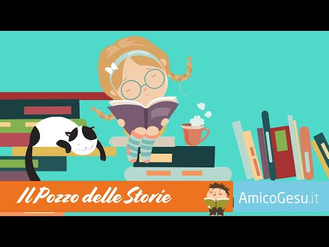 156 Il Pozzo delle Storie - Ester 1: Ester, la stella dell'oriente