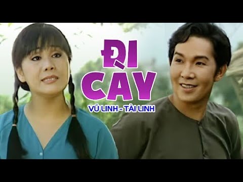 Thể hiện bởi Vũ Linh