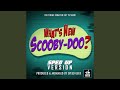 What S New Scooby Doo Main Theme From What S New Scooby Doo Sped Up