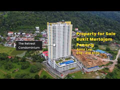 Condominium for Sale in The Retreat by Anne Lee - iProperty.com.my