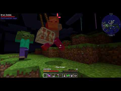 MCEternal Ep9 Aww Rats