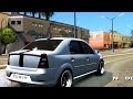 Dacia Logan 1.6 Street para GTA San Andreas vídeo 2
