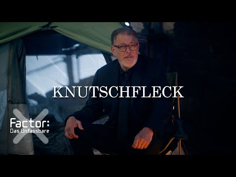Knutschfleck | X-Factor: Das Unfassbare [Neue Folgen 2022]