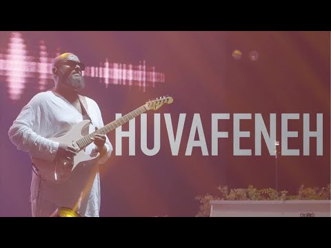 Huvafeneh (Live) - SKYROCK | Samugaa: An Immersive Theatrical Experience