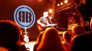 Billy Bragg - Upfield Live @ Knust Hamburg 28.05.2022