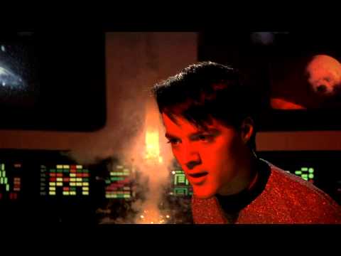 Exclusive! Origins: The Protracted Man Trailer