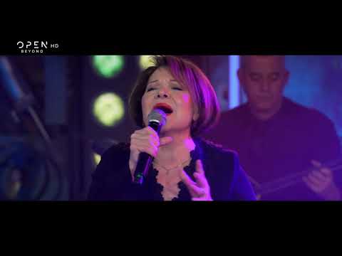 Πίτσα Παπαδοπούλου - Θυσιάστηκα | Ένα Τραγούδι Ακόμα (Επ.13)