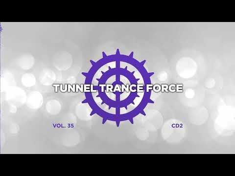 Tunnel trance force 35 - CD2 Flight mix - 320 kbps / 4K video