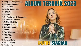 Download lagu Lagu Batak Enak Buat Kerja - Putri Siagian - Dang Boi Tarlupahon Au - Lagu Batak Viral Enak Didengar mp3