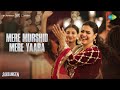 Mere Murshid Mere Yaara Sarzameen Prithviraj S Kajol Ibrahim Ali Khan Vishal Mishra Jaani