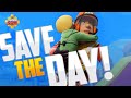 BE A HERO Fireman Sam Official Cartoons For Kids