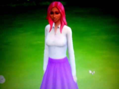 Nowy serial z the sims4 czwarta dynastia