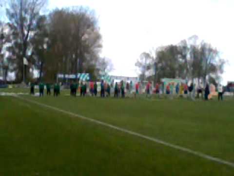 Opkomst Kloetinge-Hoek 11-05-2013