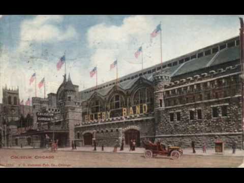 Benson Orchestra of Chicago - Ain't We Got Fun, 1921