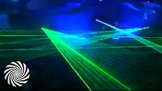 Astrix Event @ Seventh Sky - Sterenn Of Love, Paris 2009