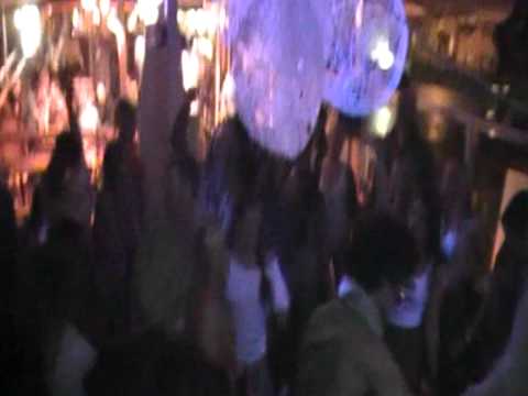 Planets Uppsala - Johannes Drakenberg & Mitchell Mendez (Valborg 2010)