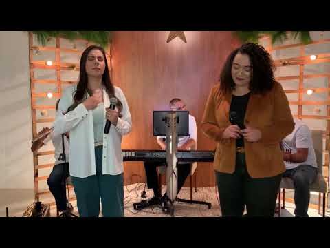 Fiat (Faça-se) cover (banda dom) Marina Rosa e Huanda