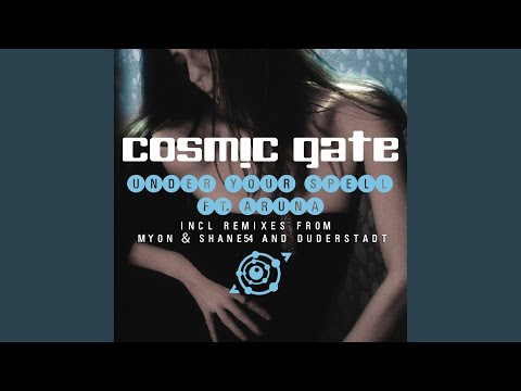 Under Your Spell (Myon and Shane 54 Monster Mix)