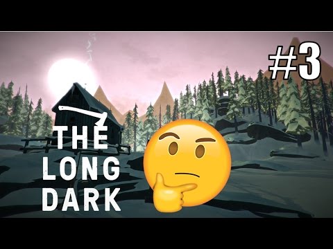 Mitä jos tää tapahtuis oikeesti? - The Long Dark