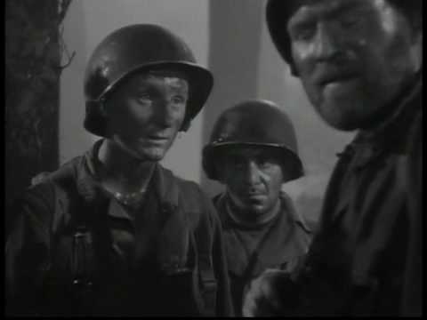 1951 The Steel Helmet 