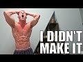 I DIDN'T MAKE IT | Testing My Openers