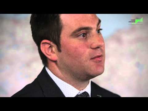 Water Engine Technologies - Hydro Nation Award Category