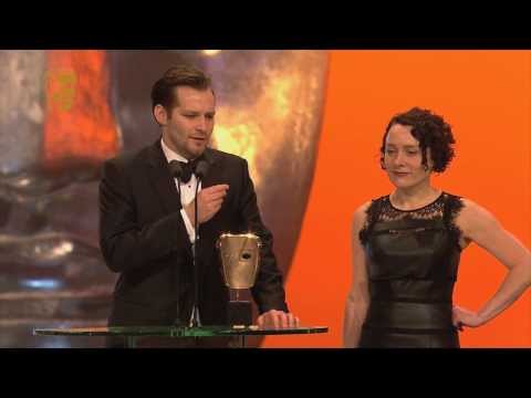 Room 8 | BAFTA British Short Film Winner 2014