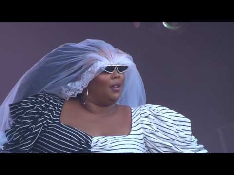 Lizzo - Truth Hurts - Live @ Roskilde Festival - 07/2019