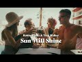 Robin Schulz & Tom Walker - Sun Will Shine (Official Video)