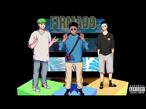 FIRMA99 - CÉU AZUL (ft. Iannuzzi, Lifsitch & Guapboilit)