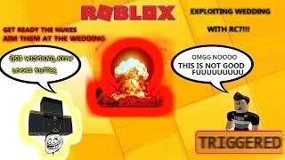 Roblox Exploiting Army Trolling Hmongvideo -