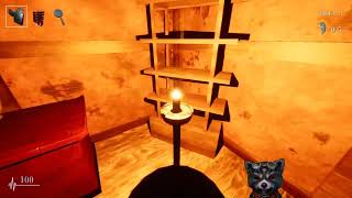 影廊 初見プレイ　このゲーム難しくない？