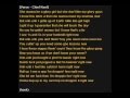 Chief Keef -- Macaroni Time Lyrics (OFFIICIAL ...
