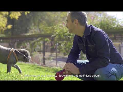 #PronoviasFashionShow where Herve Moreau finds the inspiration