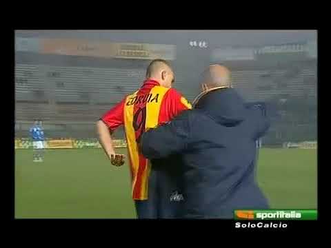 Brescia-Lecce 1-0 del 21 novembre 2009