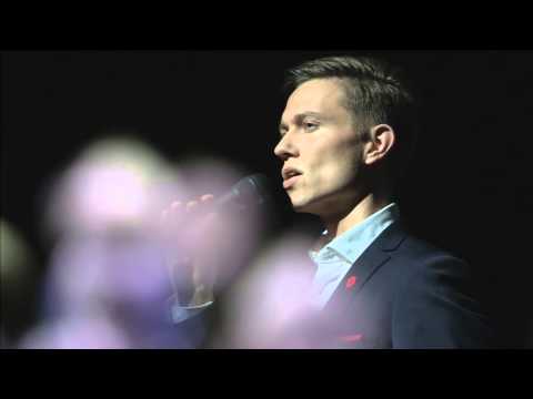 Ensuring a Sustainable Legacy for the Next Generation (7 of 7) - Frikk Heide Steen