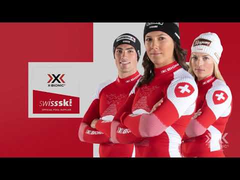Обновленная линейка X-BIONIC® Energy Accumulator® 4.0