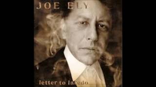 Joe Ely