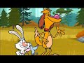 PBS Kids Promo Friends 2023 WHRO DT1