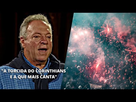 TORCIDA DO CORINTHIANS EDIT - OFF THE LEASH 🎶🔥