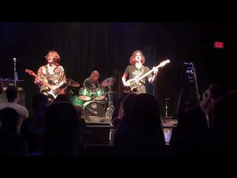 Booze Cruise by Rickety Cliffs