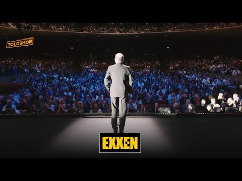 Trailer of Tolgshow Çılgın Sezon (2023)