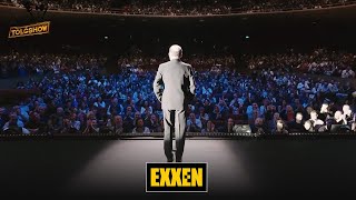 Tolgshow Çılgın Sezon yakında EXXEN'de
