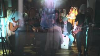 Honey Rider "These Shoes"