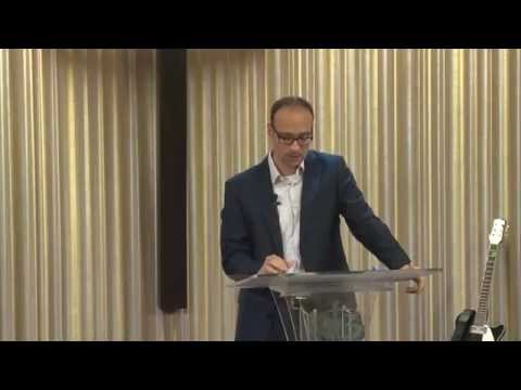 Preaiubitul lui Dumnezeu - David Chronic - 28 Decembrie 2014